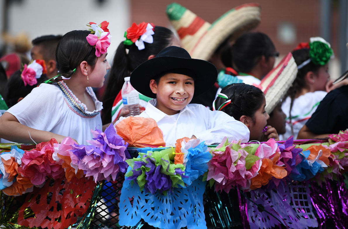 Fiestas Patrias 2019